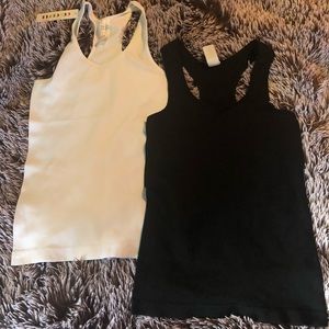 Basic Tank Tops